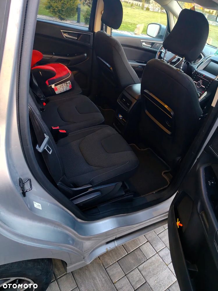Ford S-Max 2.0 TDCi Titanium PowerShift - 11