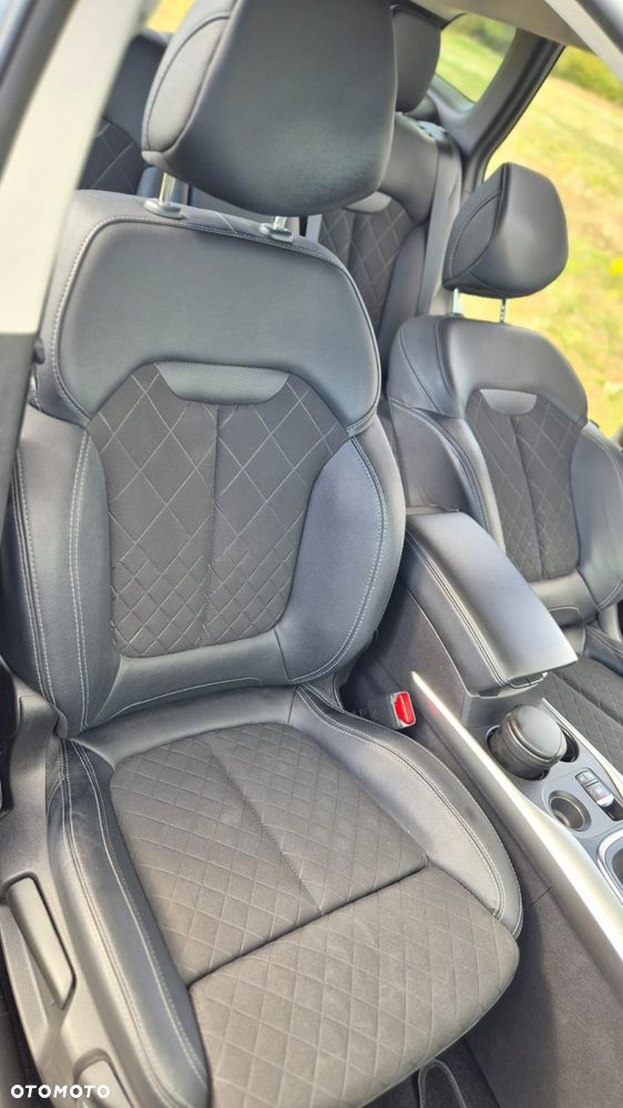 Renault Kadjar 1.3 TCe FAP Black Edition EDC - 16