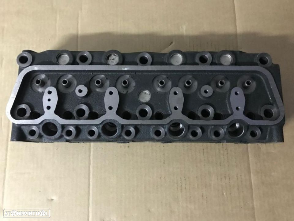 Colaça de motor Nissan 720 , D21 , Cabstar SD23 e SD25 NOVA - 2