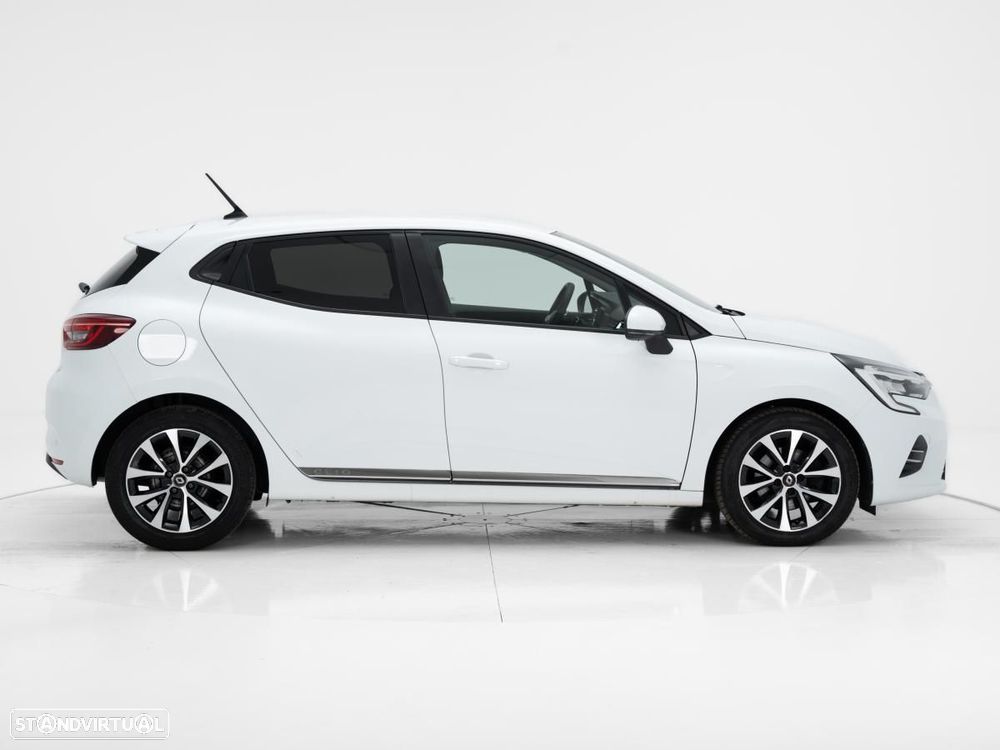 Renault Clio 1.5 Blue dCi Intens - 2