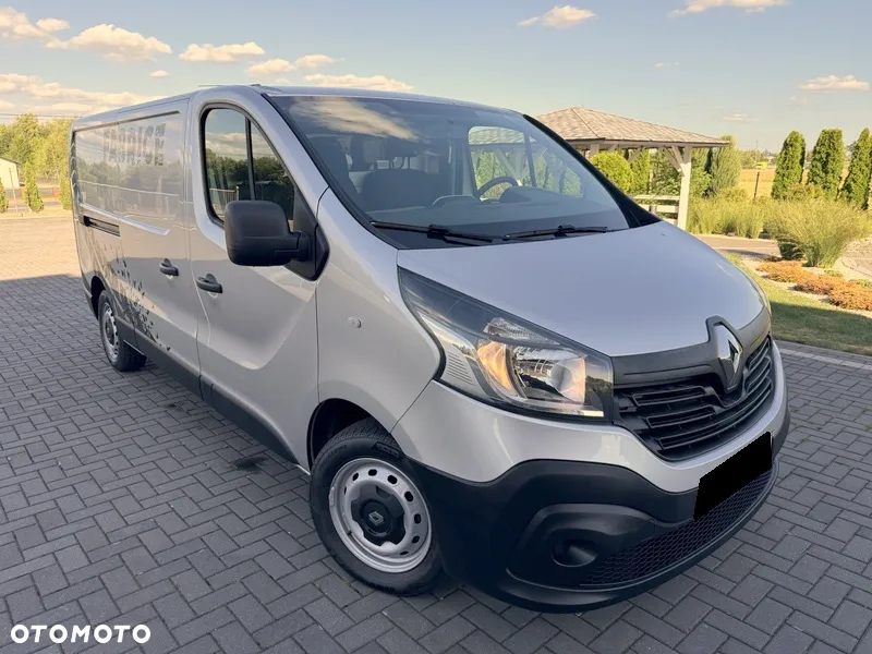 Renault TRAFIC - 6