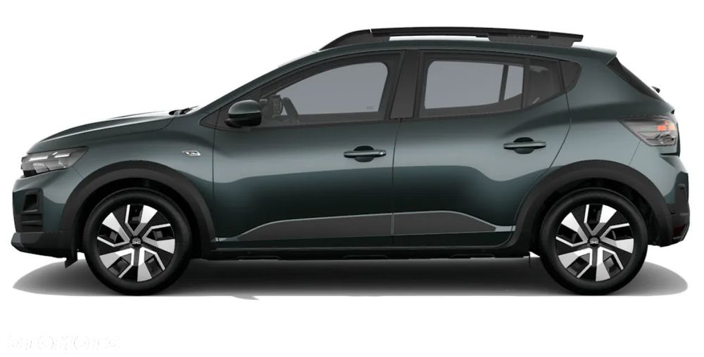 Dacia Sandero - 4