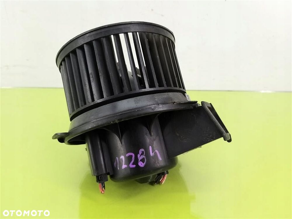 Dmuchawa wentylator Peugeot 307 2001-2008 R BEHR - 5