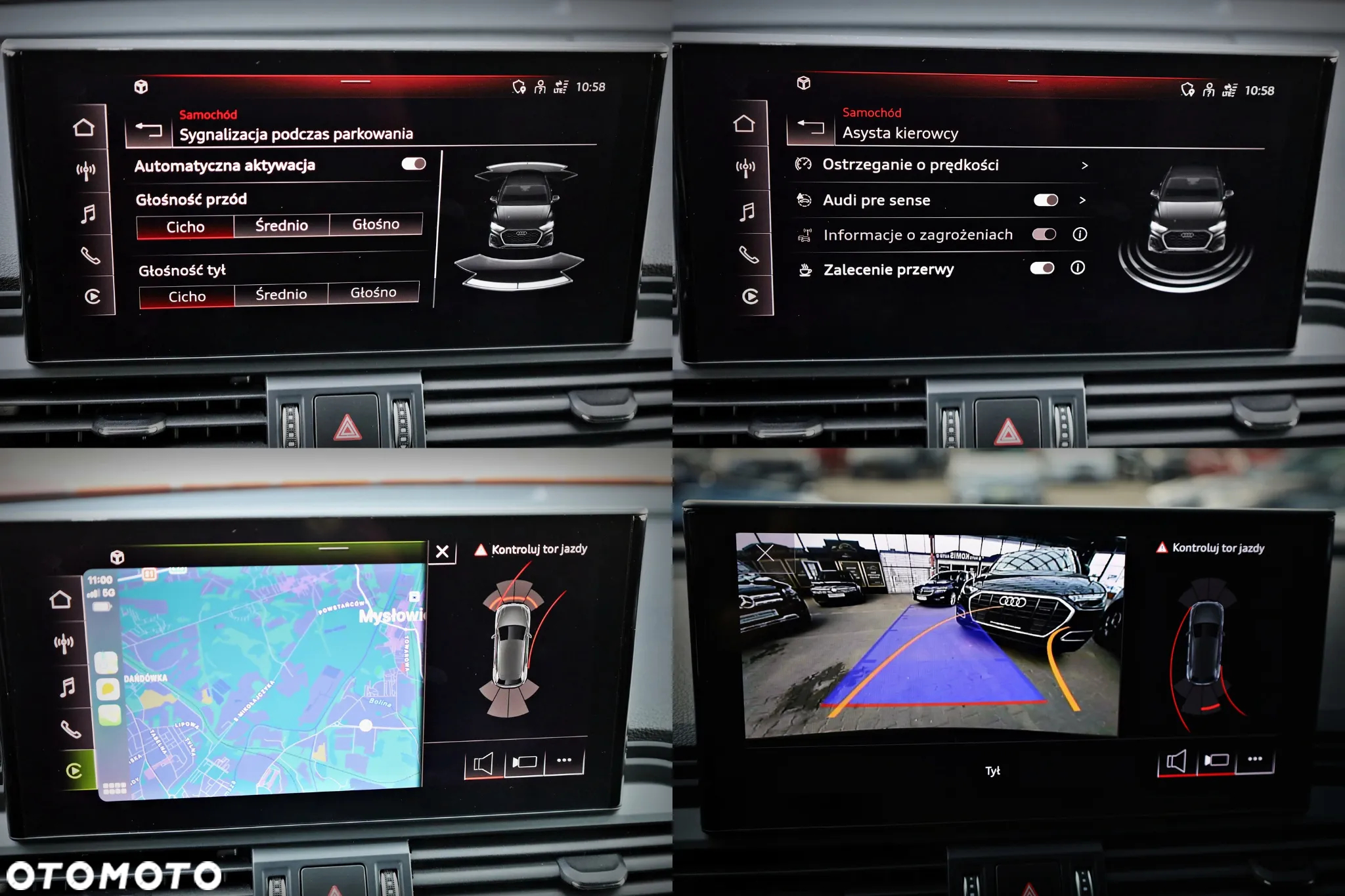 Audi Q5 40 TDI Quattro Sport S tronic - 36