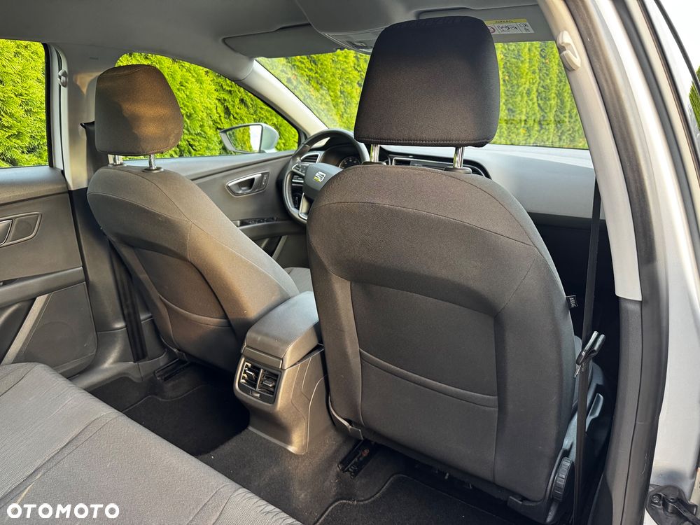 Seat Leon 1.4 TSI Style S&S - 17