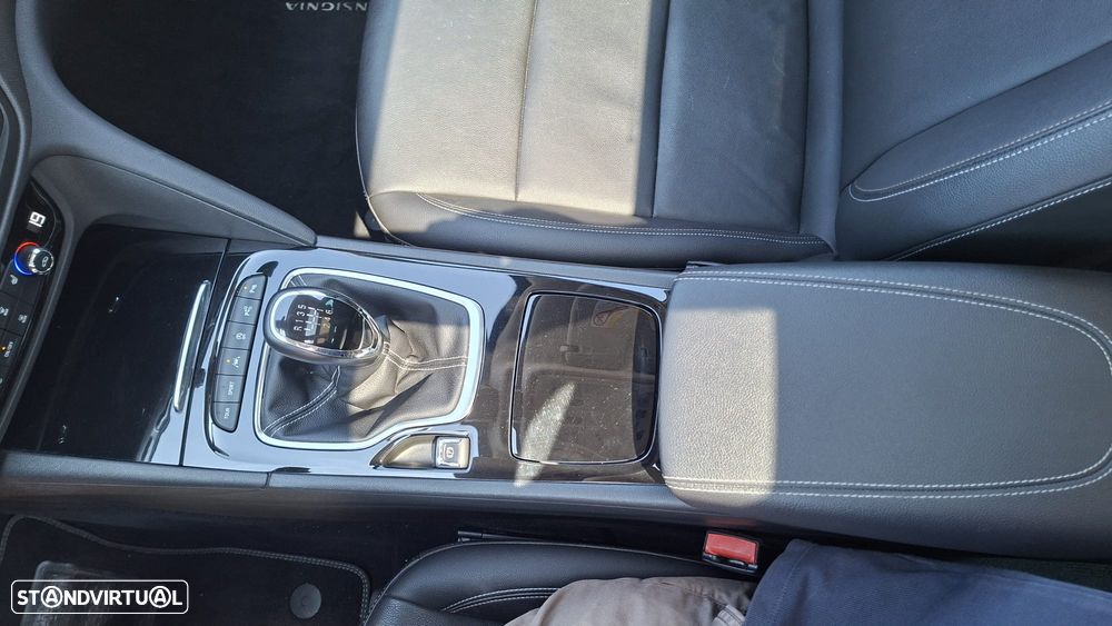 Opel Insignia Country Tourer 2.0 CDTi S/S - 37