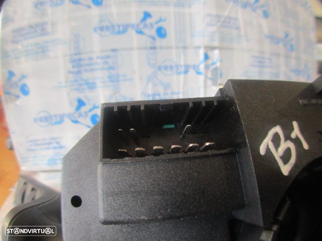 Comutador 01560722200 ALFA ROMEO 159 SW 2007 1.9JTD 150CV 5P CINZA LUZES PISCAS ESCOVAS - 5