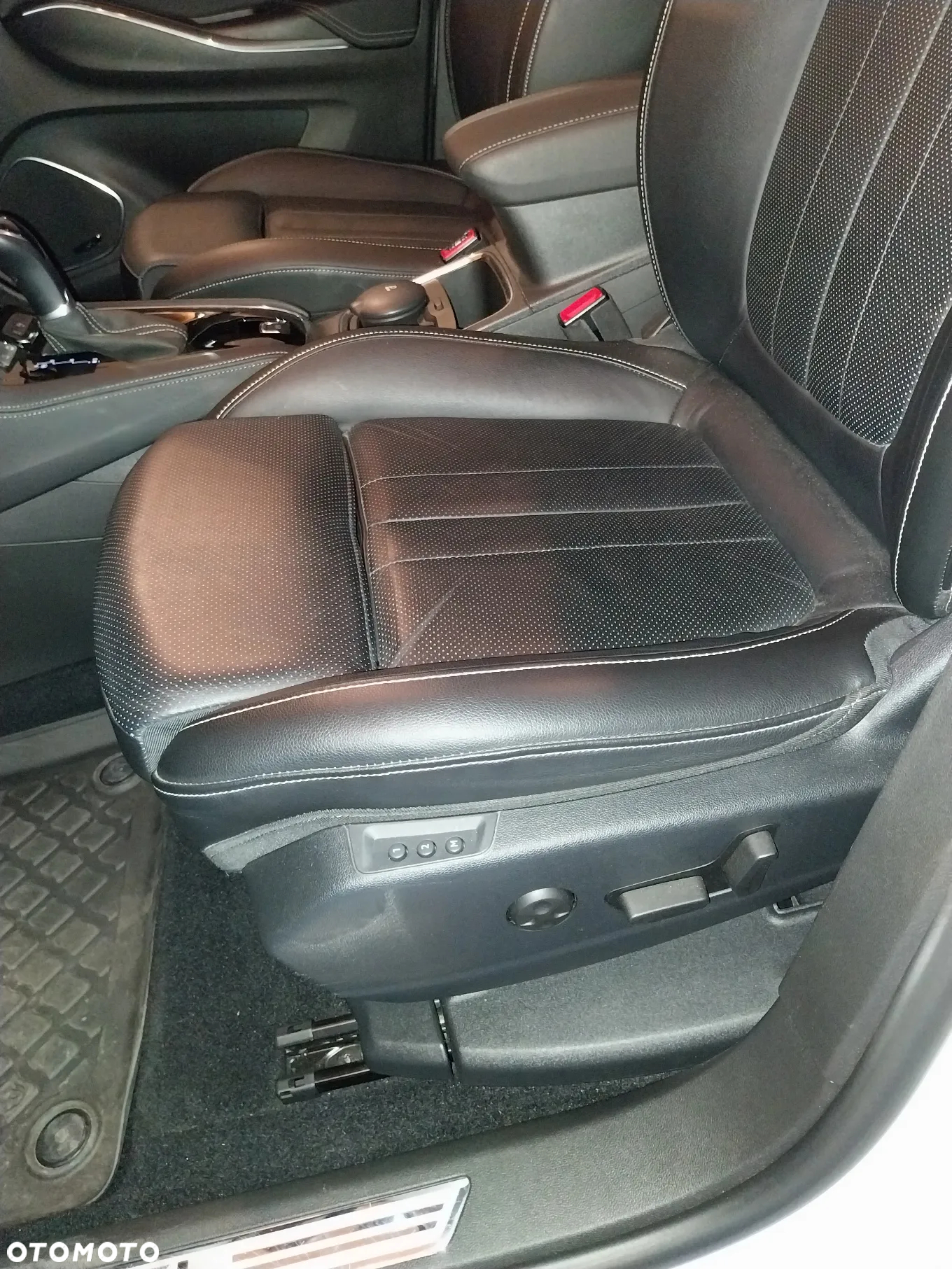 Opel Grandland X - 20