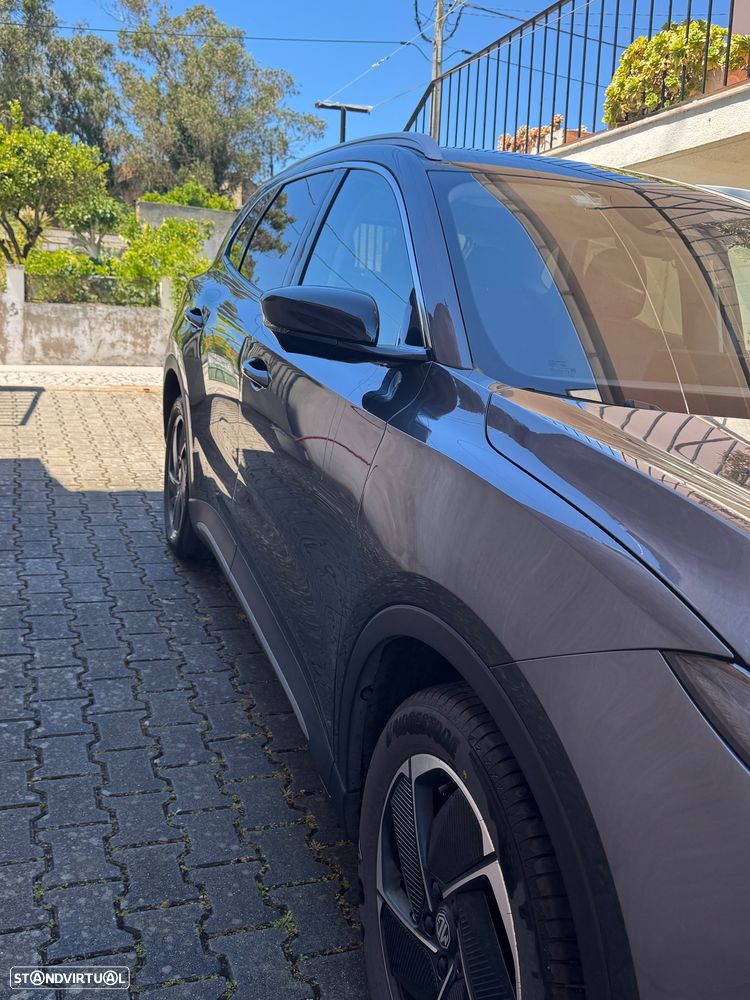 MG MGS5 EV 64 kWh Luxury - 6