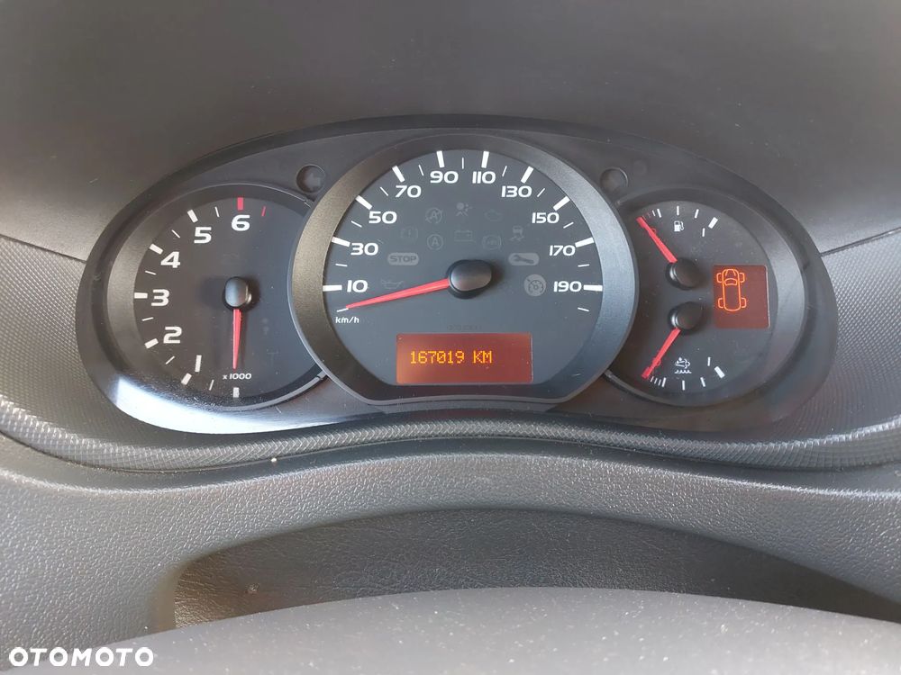 Renault Master 2,3DCI L4H2 Salon Polska Faktura Vat 23% - 12