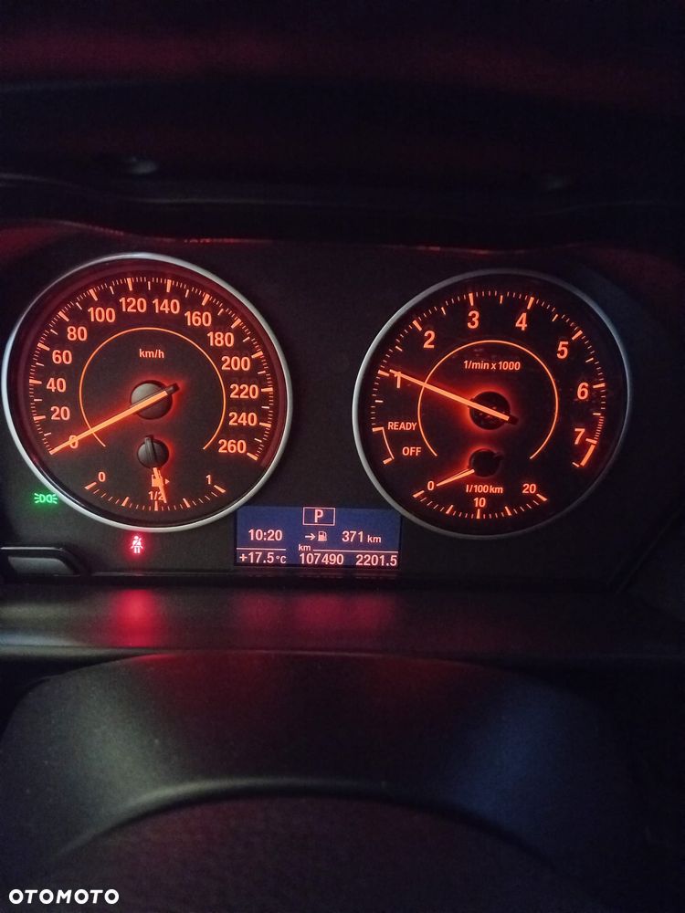 BMW Seria 1 - 9