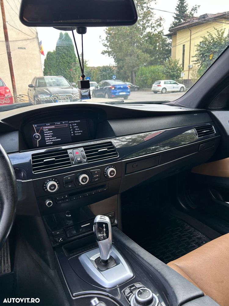 BMW Seria 5 - 11