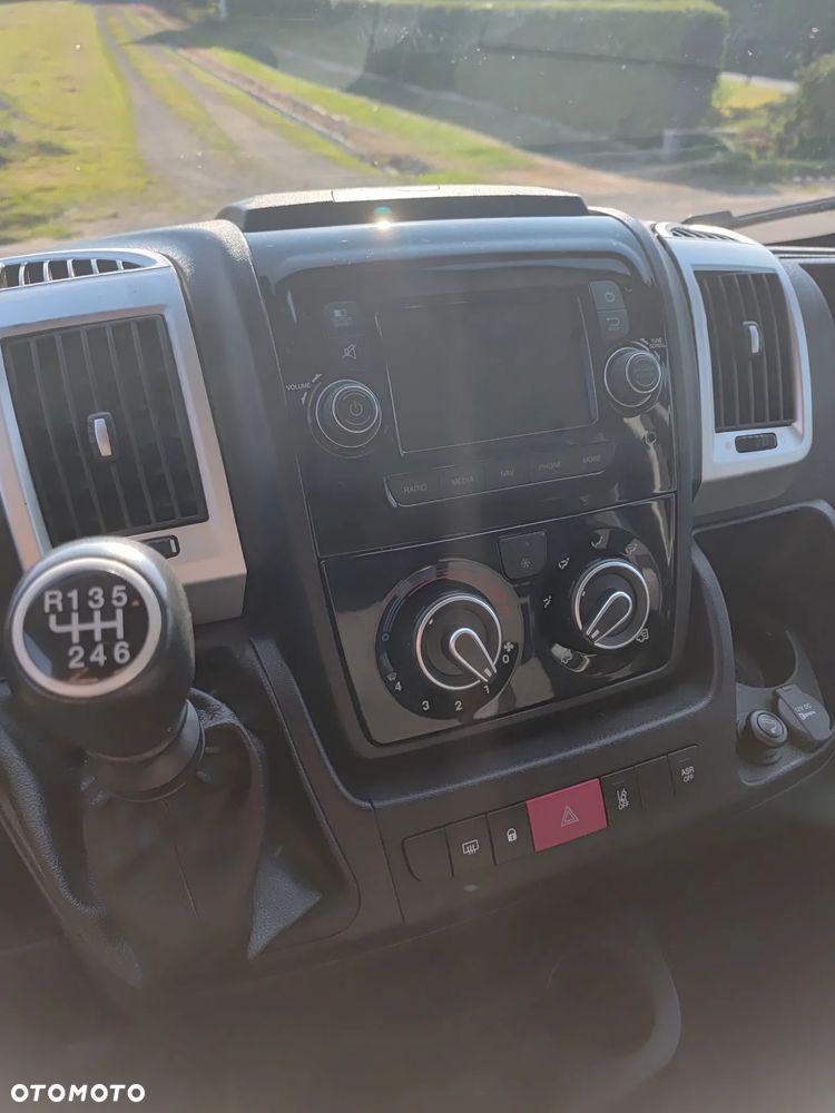 Fiat Ducato - 15