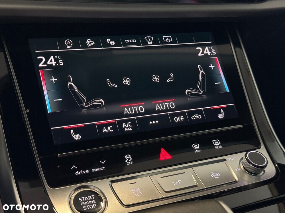 Audi Q8 - 33