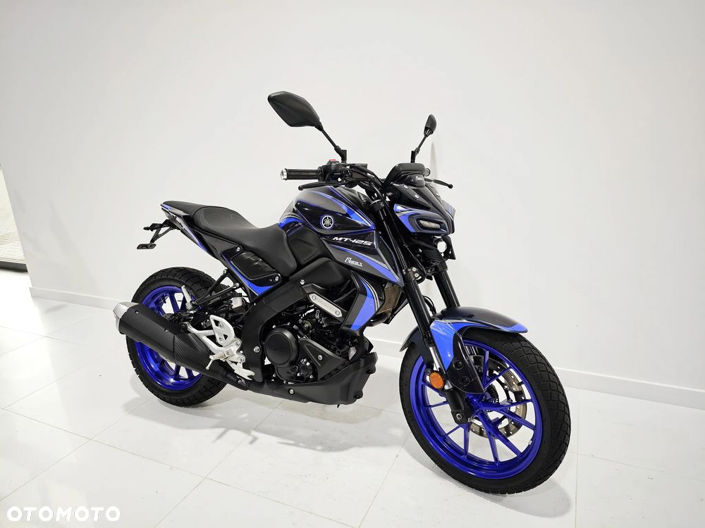 Yamaha MT - 6