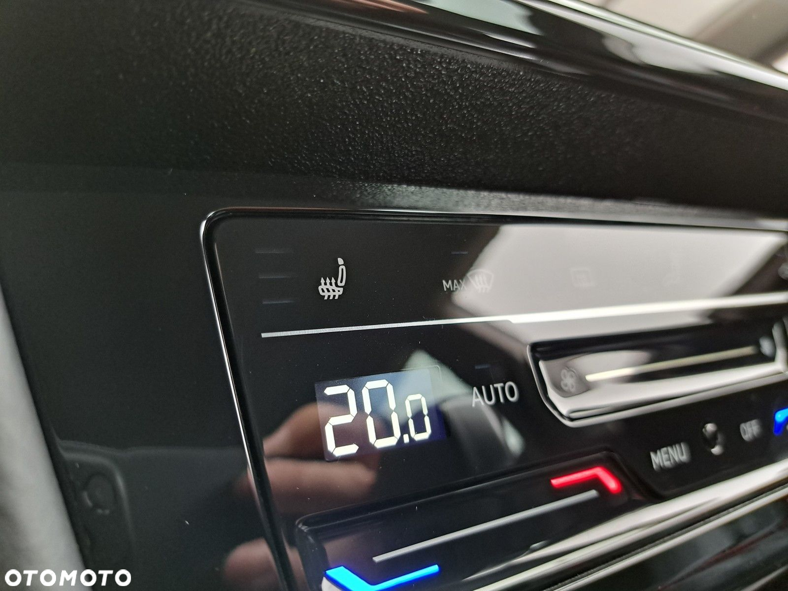 Volkswagen Arteon 2.0 TSI Elegance DSG - 33