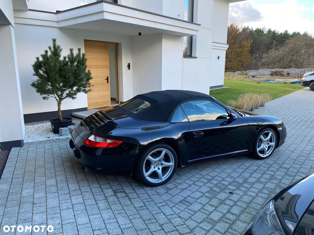 Porsche 911 - 3