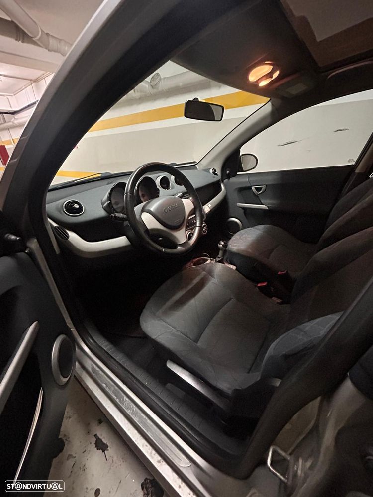 Smart ForFour ver-pulse-cdi-95-soft-plus - 4