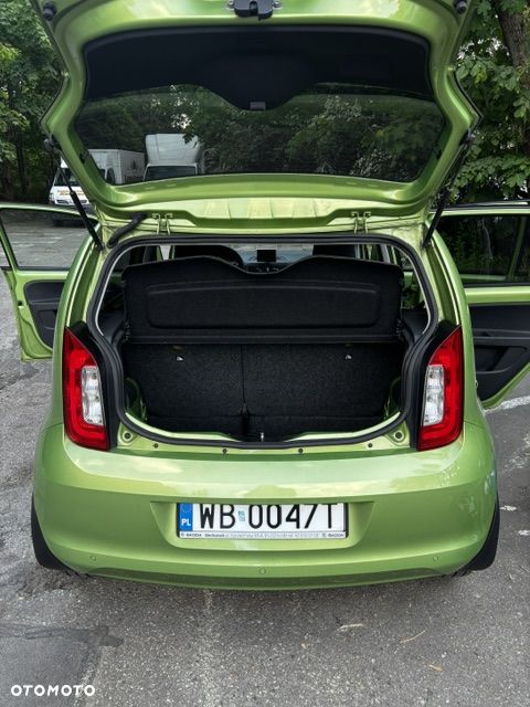 Skoda Citigo 1.0 Elegance - 24