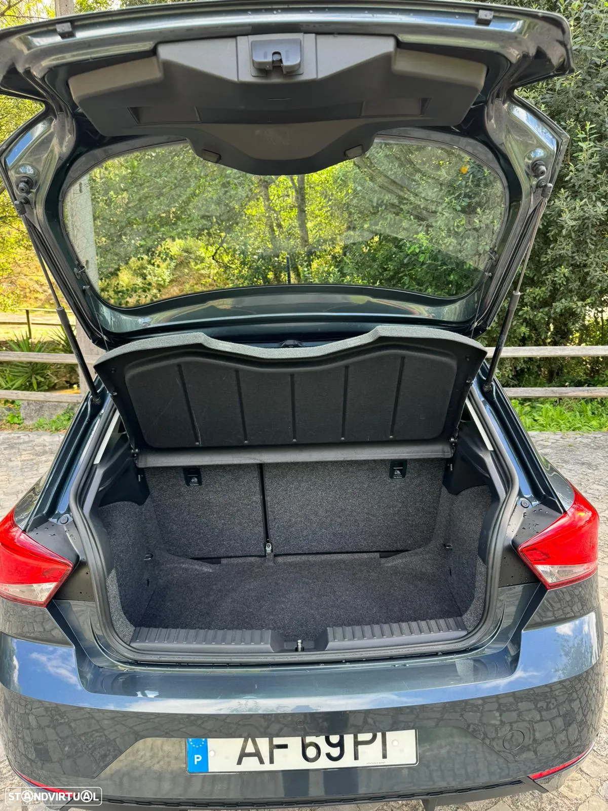 SEAT Ibiza 1.0 MPI Style - 16