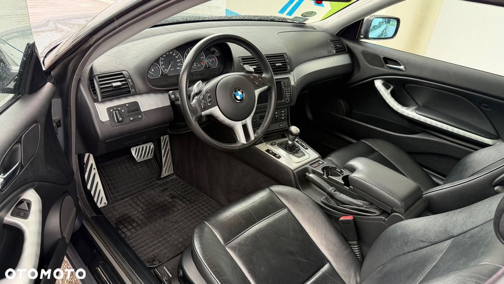 BMW Seria 3 - 8