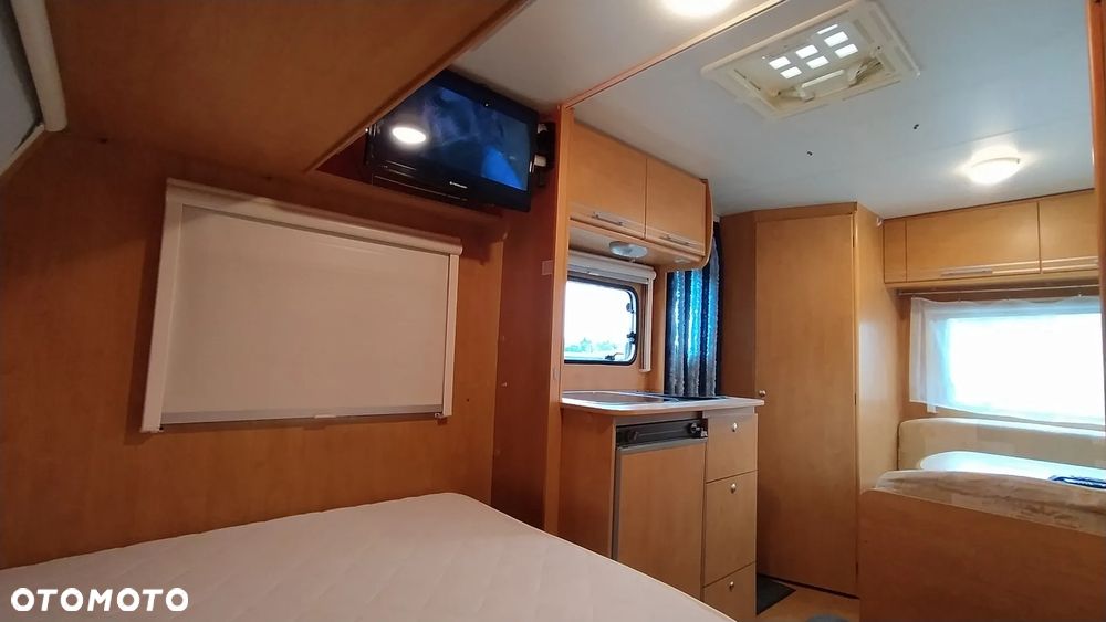 Caravelair 390 - 28