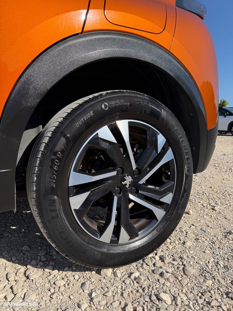 Peugeot 2008 PureTech 100 Stop&Start Allure - 8