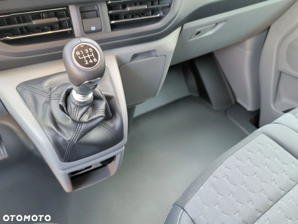 Ford Transit Custom - 15