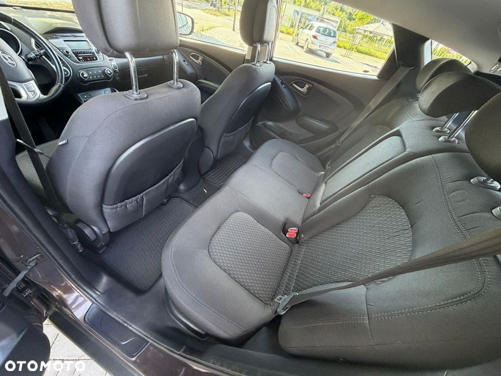 Hyundai ix35 - 27