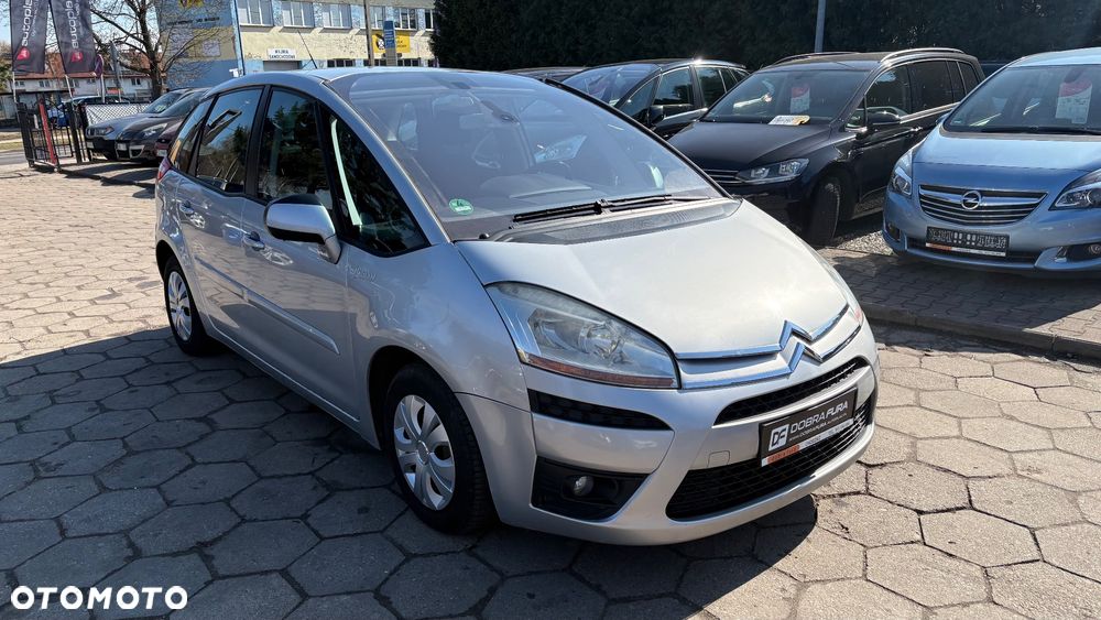 Citroën C4 Picasso 1.8 16V Tendance - 5