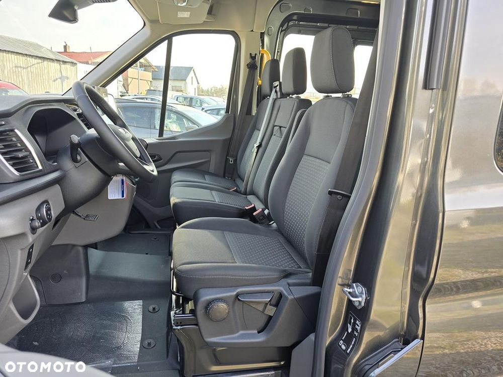 Ford Transit - 9