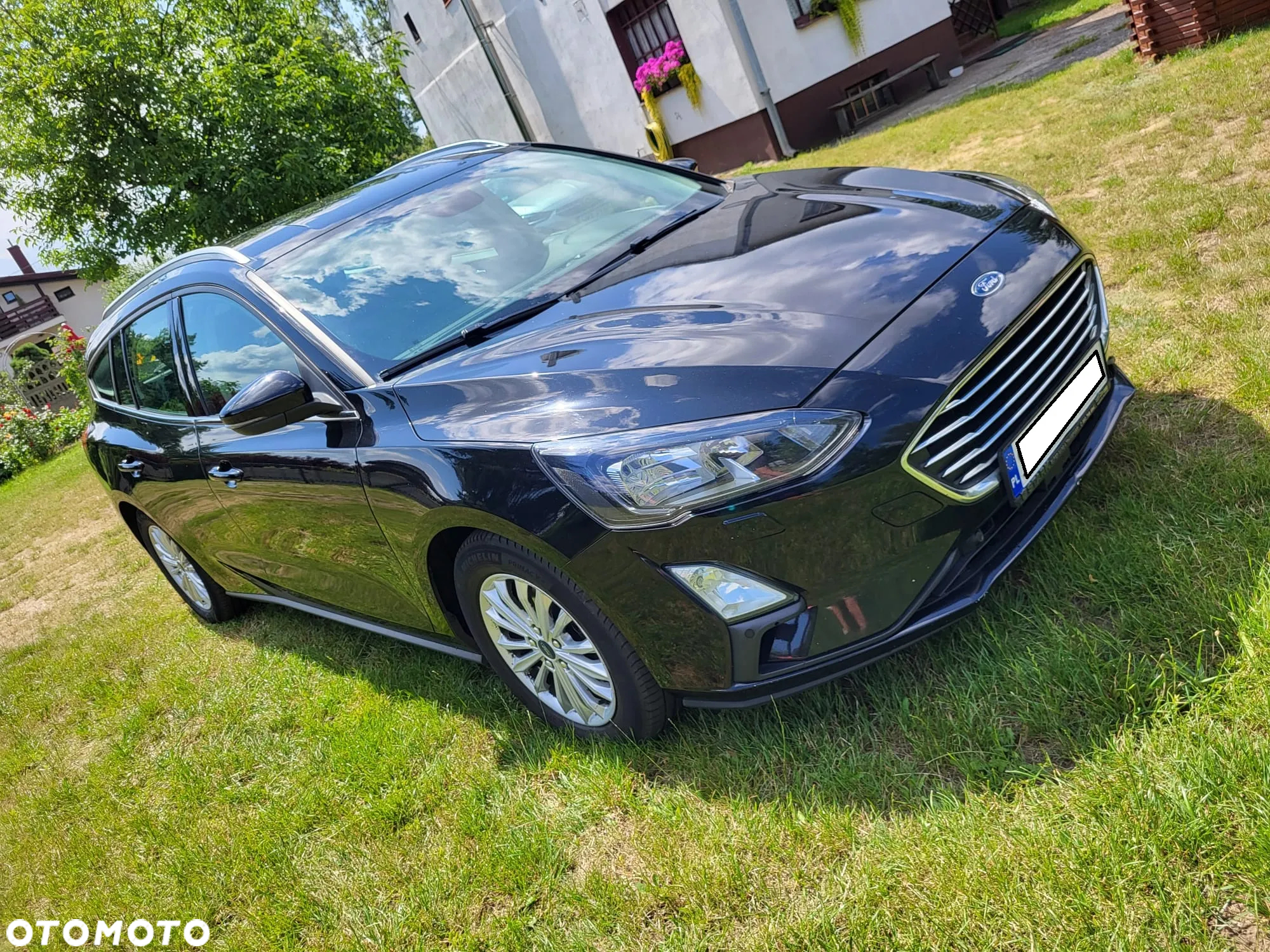 Ford Focus 2.0 EcoBlue Active - 24