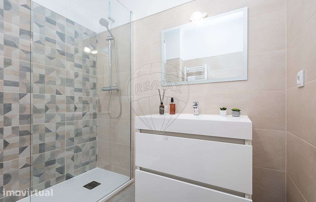 Apartamento T2 para arrendamento - Grande imagem: 4/21