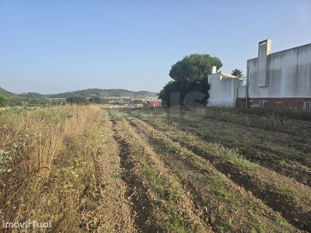 Terreno com Potencial de Construção | Tornada – Caldas da Rainha - Grande imagem: 5/5
