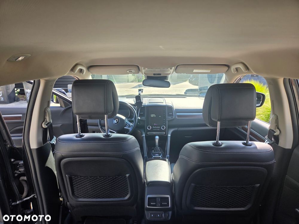 Renault Koleos 2.0 dCi Intens 4x4 X-Tronic - 6