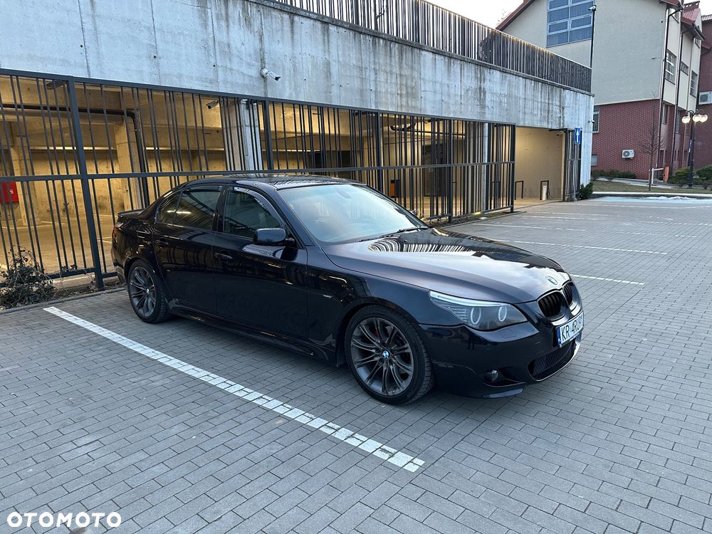 BMW Seria 5 - 3