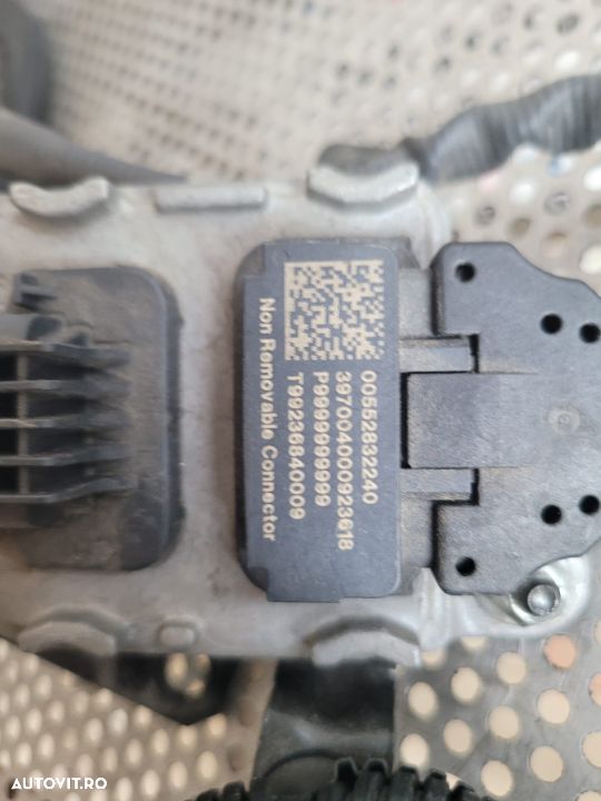 Senzor NOX Alfa Romeo Stelvio Q4 Giulia 2.2 D Jtd Dupa 2015 210 Cai Cod 552832240 - 3