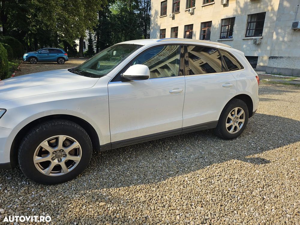 Audi Q5 - 6