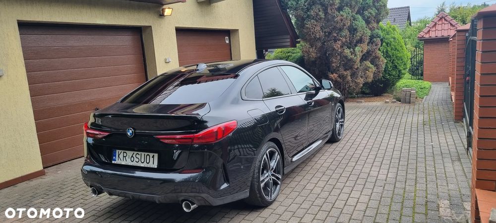 BMW Seria 2 218d M Sport sport - 3