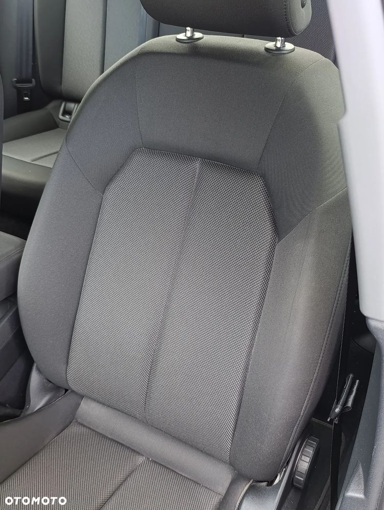 Audi A3 Limousine 35 TFSI mHEV S tronic - 14