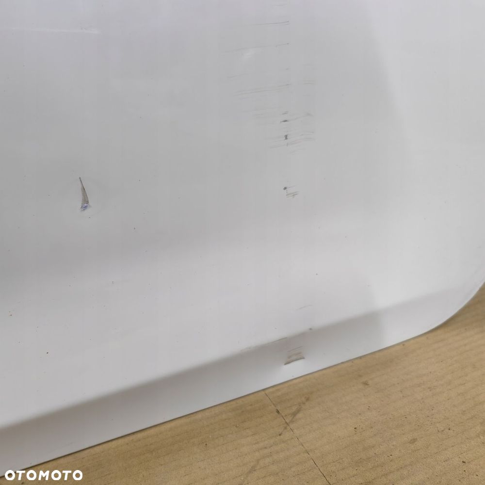 DRZWI LEWE TYLNE LEWY TYŁ BMW 5 V F10 SEDAN 2010-2016R - 4