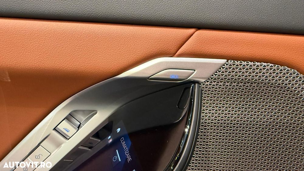 BMW Seria 7 740d xDrive - 29