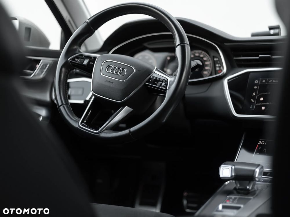 Audi A6 Limousine - 14