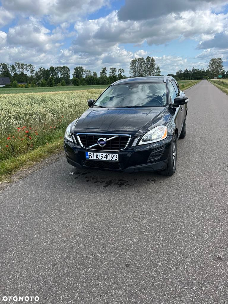 Volvo XC 60 D3 AWD Summum - 7
