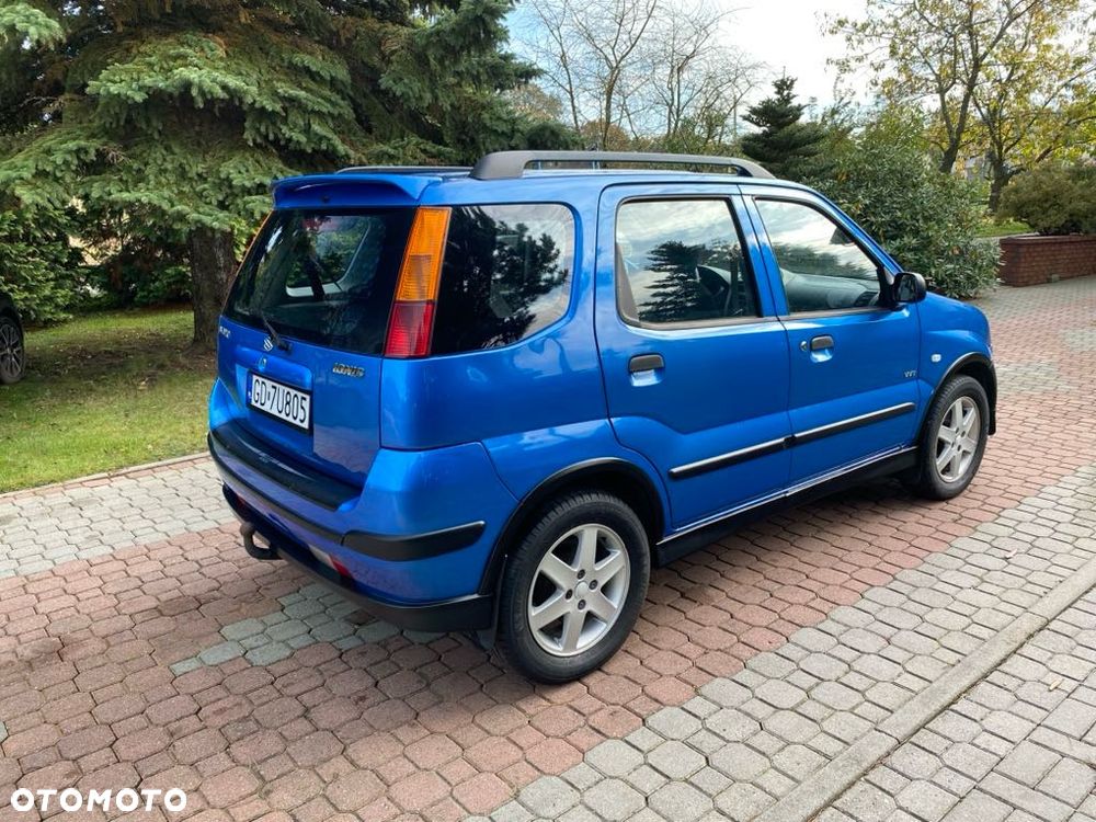 Suzuki Ignis 1.5 Comfort - 4