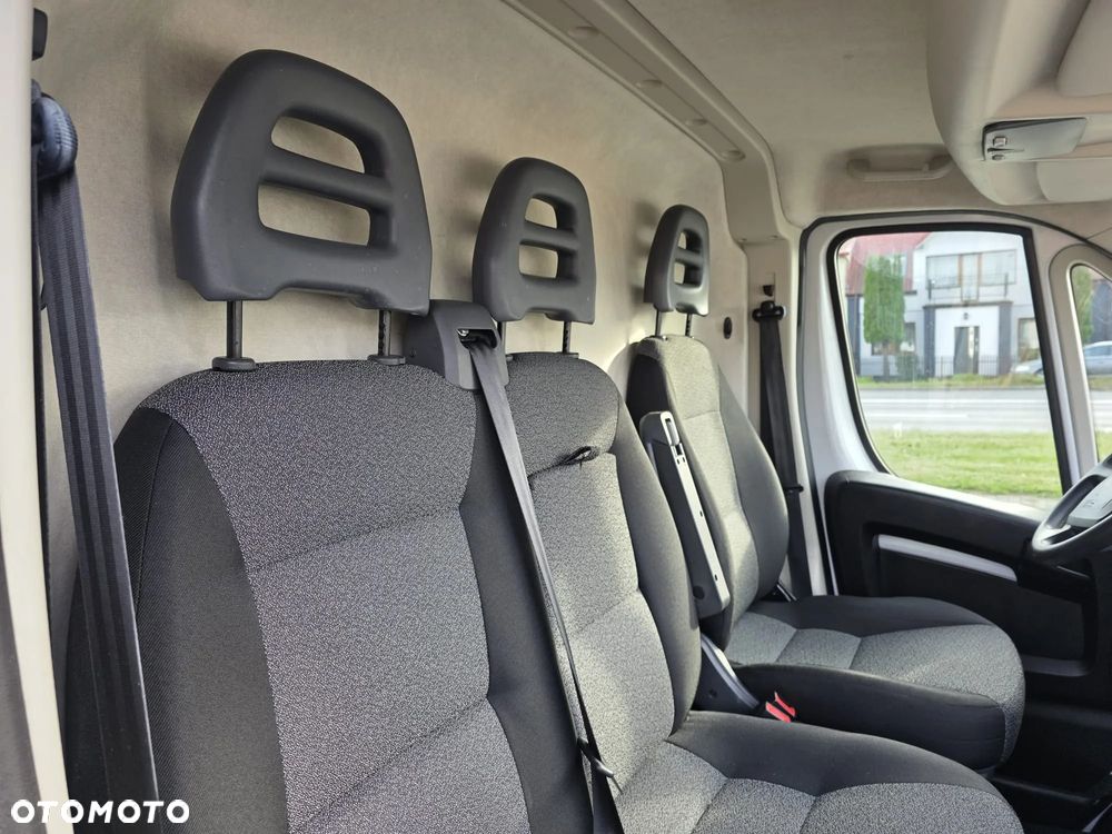 Fiat Ducato L3H2 - 13