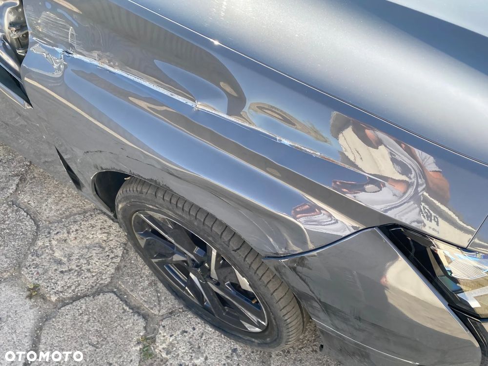 Peugeot 308 1.2 PureTech Allure Pack S&S EAT8 - 3