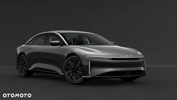 Lucid Air