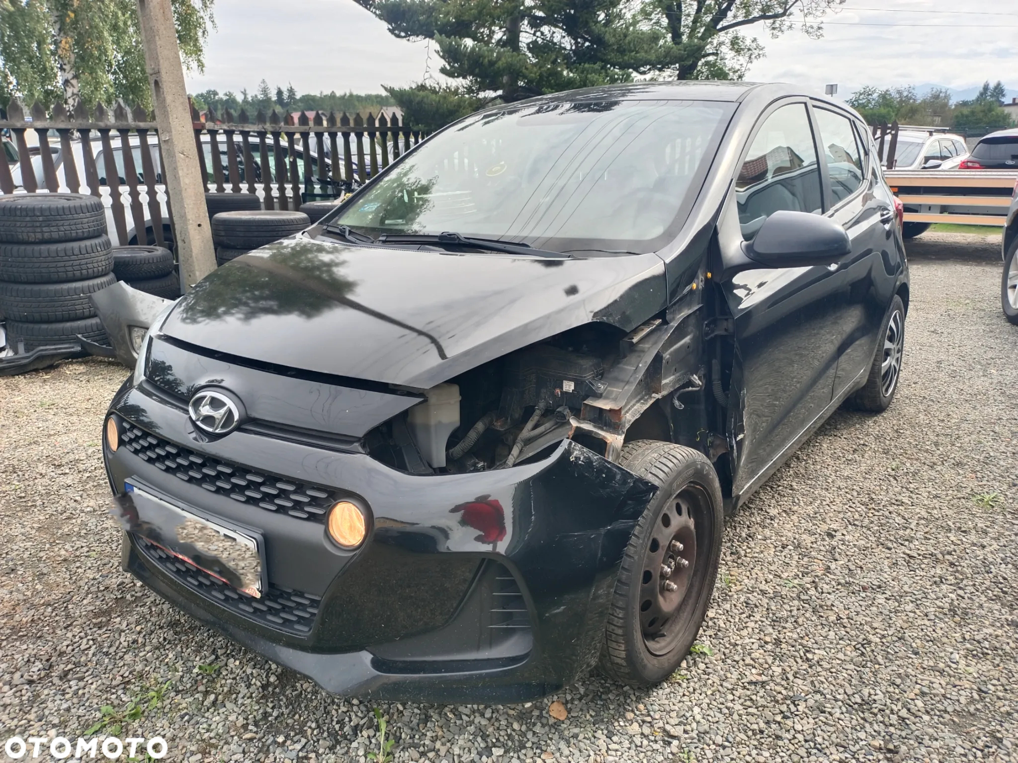 Hyundai i10 - 3