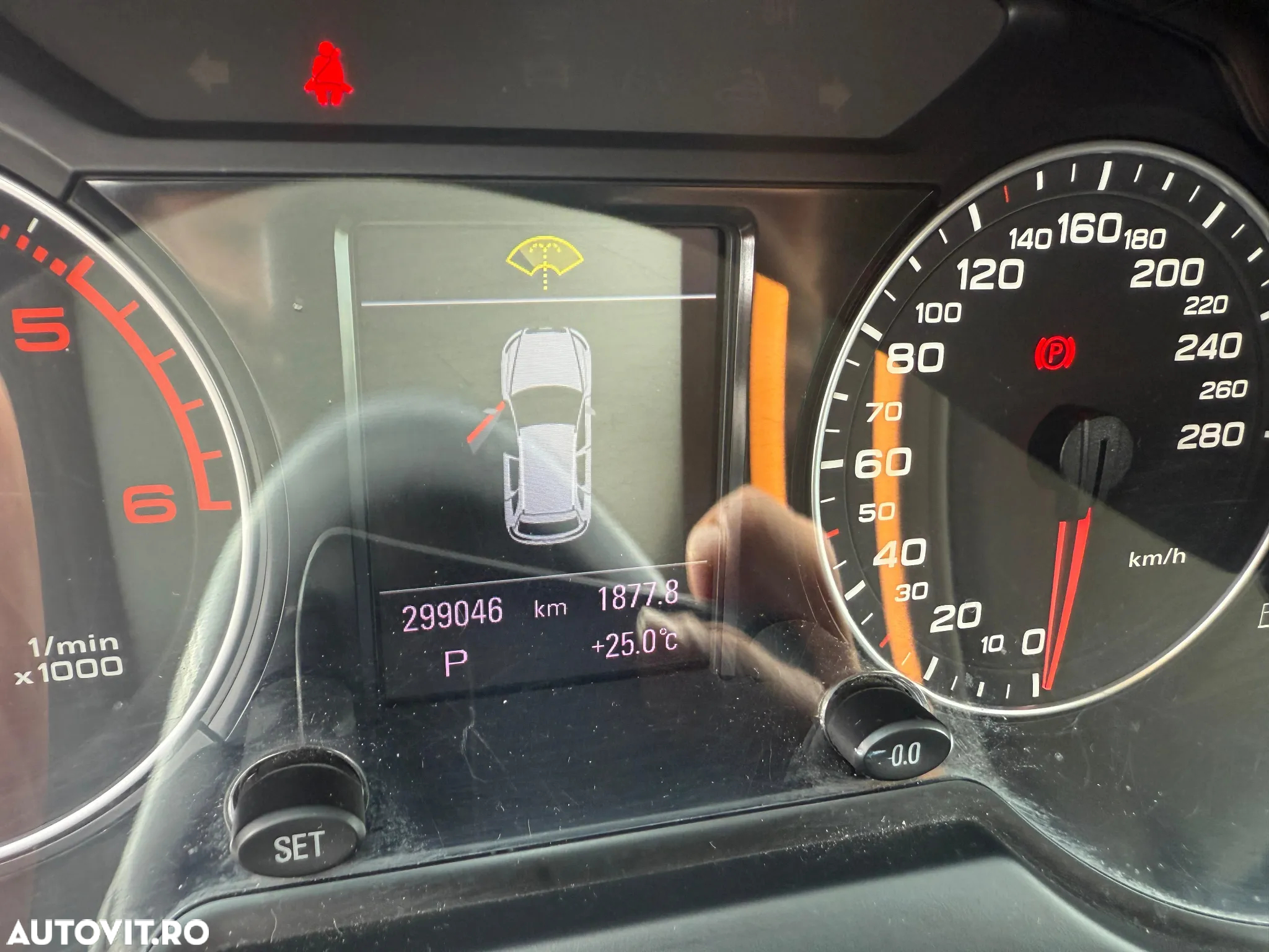 Audi Q5 2.0 TDI Quattro Stronic - 11